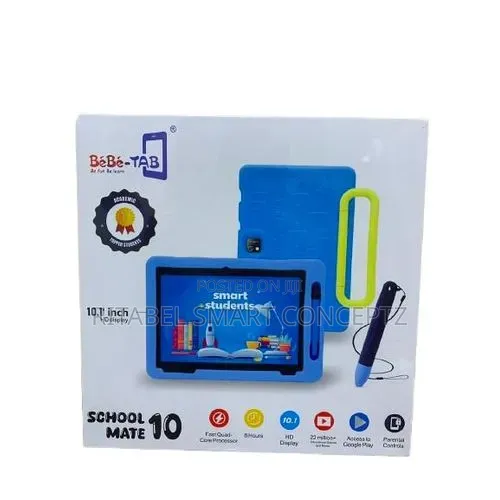 New Bebe B-2040 Pro 512 GB