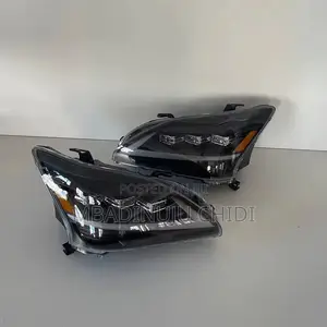 Lexus Rx330 Head Light