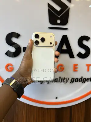 Apple iPhone 17 Pro 256 GB Silver