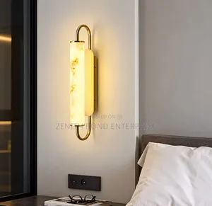 Premium Linear Wall Lamp