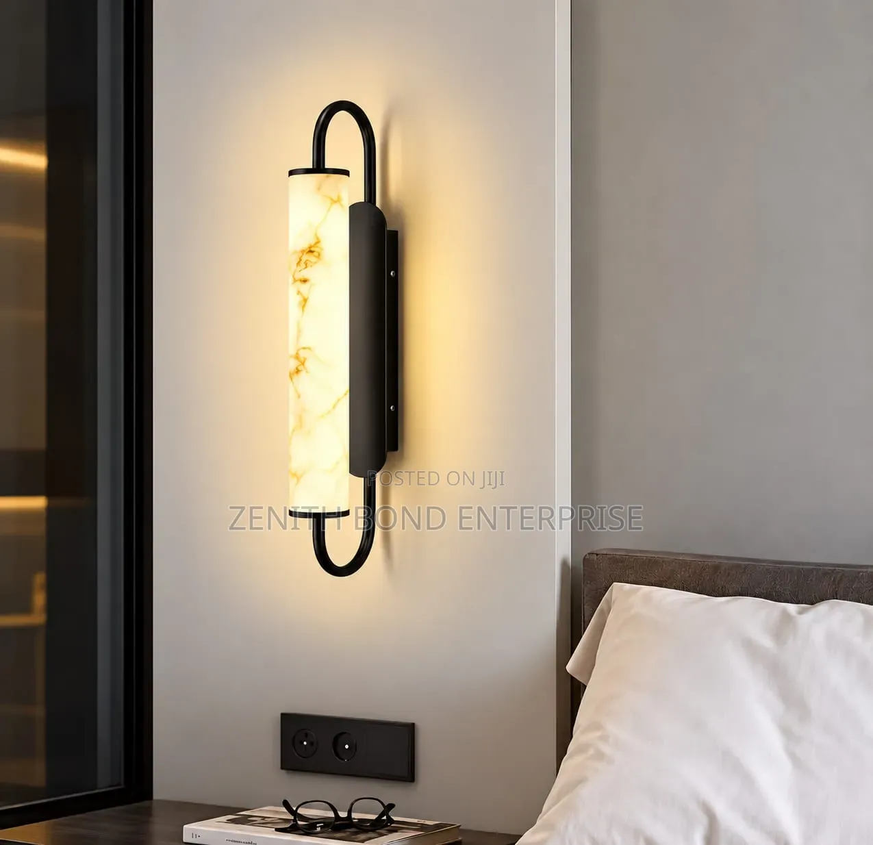 Premium Linear Wall Lamp