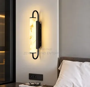 Premium Linear Wall Lamp