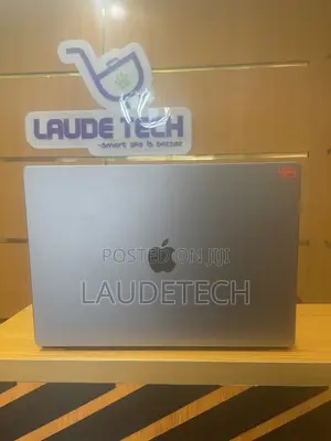 Laptop Apple MacBook Pro 2021 M1 16GB Apple M1 Pro SSD 512GB