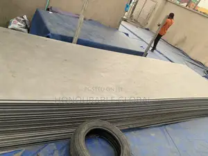 Stainless Long Sheets
