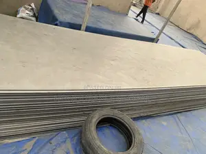 Stainless Long Sheets