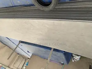 Stainless Long Sheets