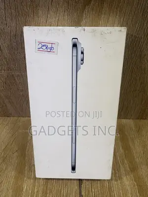 New Apple iPhone Air 256 GB Blue