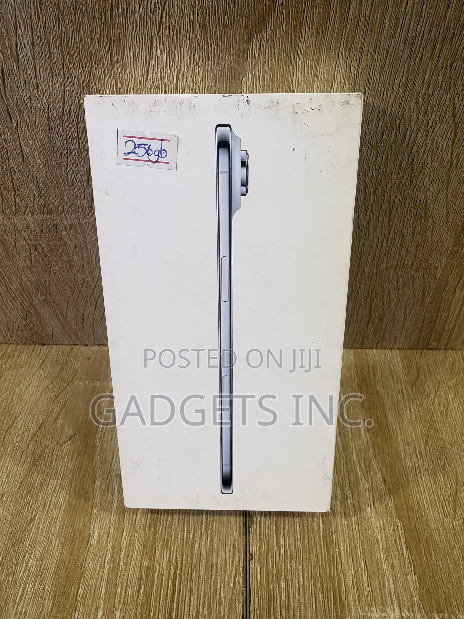 New Apple iPhone Air 256 GB Blue