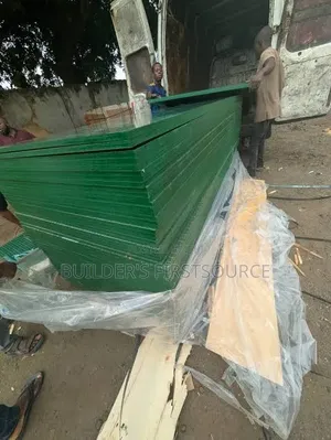 18mm Imported Marine Board
