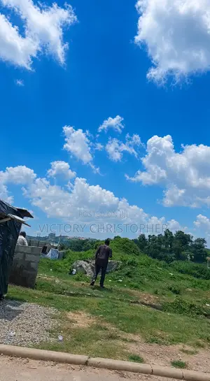 1707sqm Residential Land