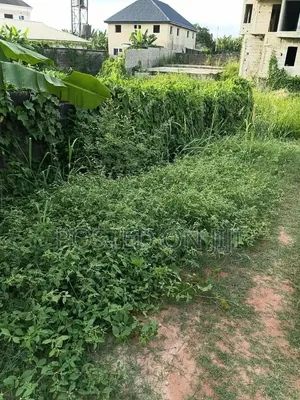 Full Plot for Sale in an Estate