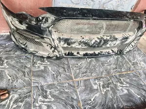 Ford Mustang Front Bumper 2017, 2018