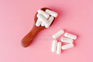 Boric Acid Suppository Capsule