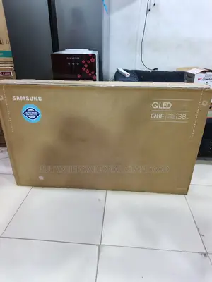 Samsung 55 Inch Q70A QLED TV for Immersive Movie Experience
