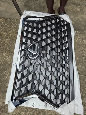 Front Grille Lexus GX 460 2020