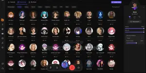 AI Voice Clone Software