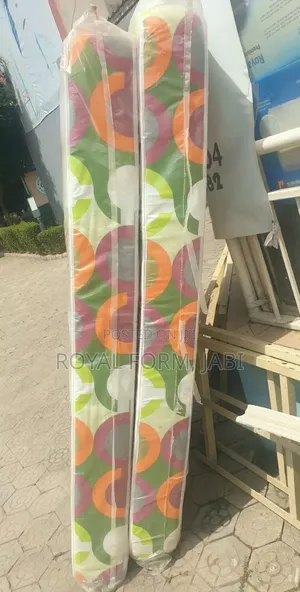 42x8 Royal Amaraya Foam