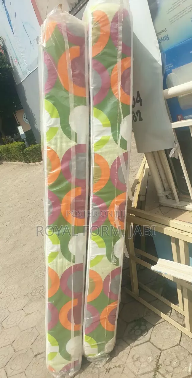 42x8 Royal Amaraya Foam