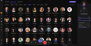 AI Voice Clone Software