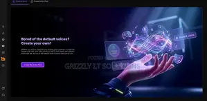 AI Voice Clone Software