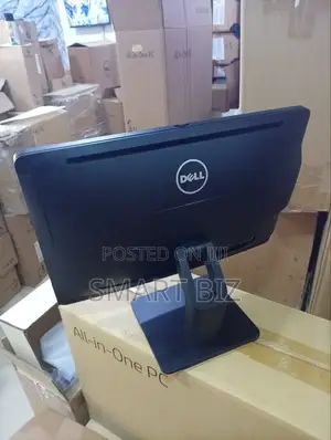 New Desktop Computer Dell Optiplex 3040 8GB Intel Core i5 SSD 256GB