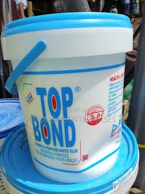 Top Bond General Purpose White Glue 5kg