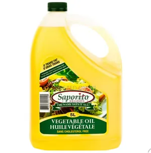 Cooking Oil