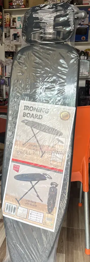 Ironing Table