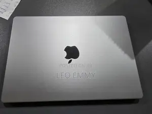 Laptop Apple MacBook Pro 2021 M1 16GB Apple M1 Pro SSD 512GB