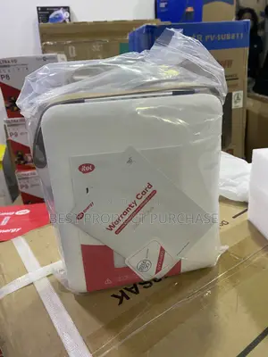 Itel Power Go Pro: 100,000mAh of Reliable Off-Grid Energy