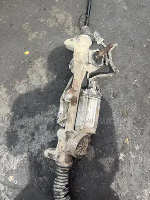 Electric Steering Rack Chrysler 200C 2013