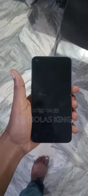 Oppo A73 5G 256 GB Blue