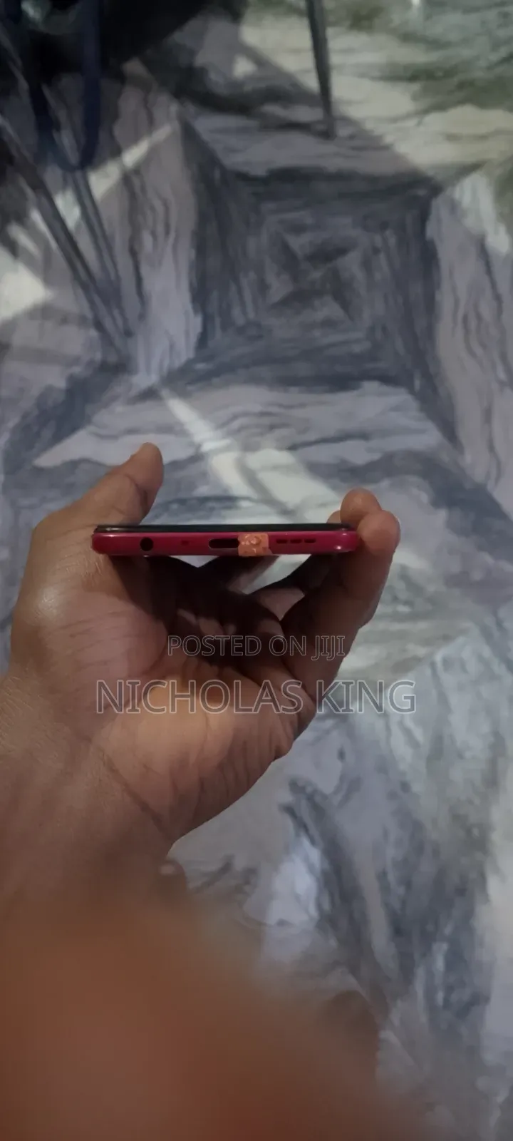 Oppo A73 5G 256 GB Blue