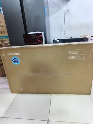Samsung Q70A 55 Inch Ultra HD Smart Entertainment Television