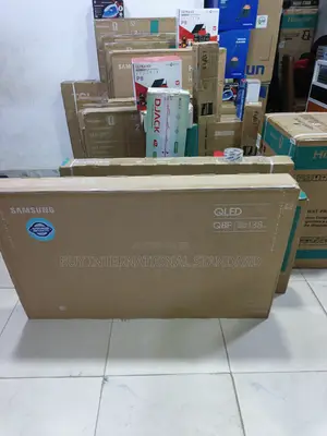Samsung Q70A 55 Inch Ultra HD Smart Entertainment Television