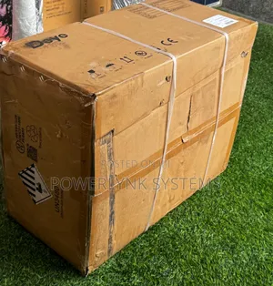 Deye 12kwh Lithium Battery (48v)