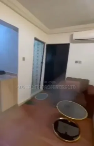 Furnished Studio Apartment in Akoka for rent