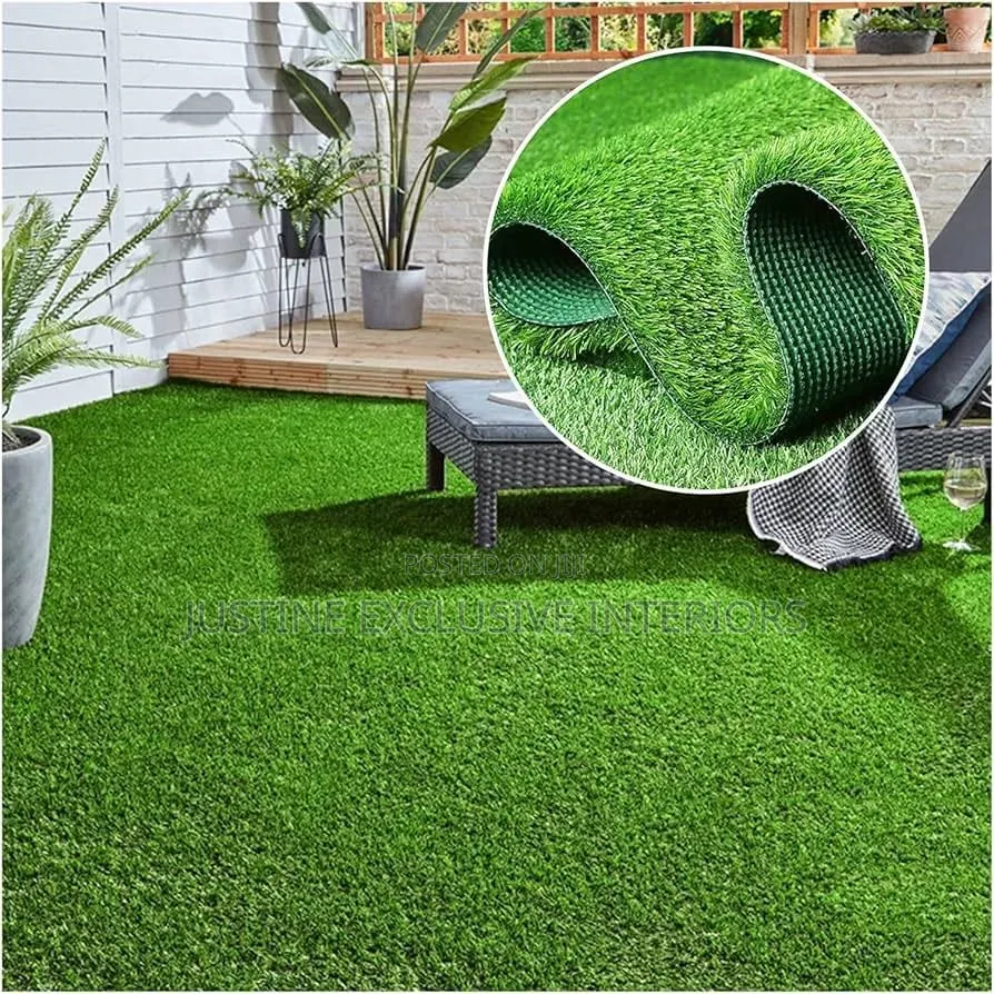 Grass Supplier
