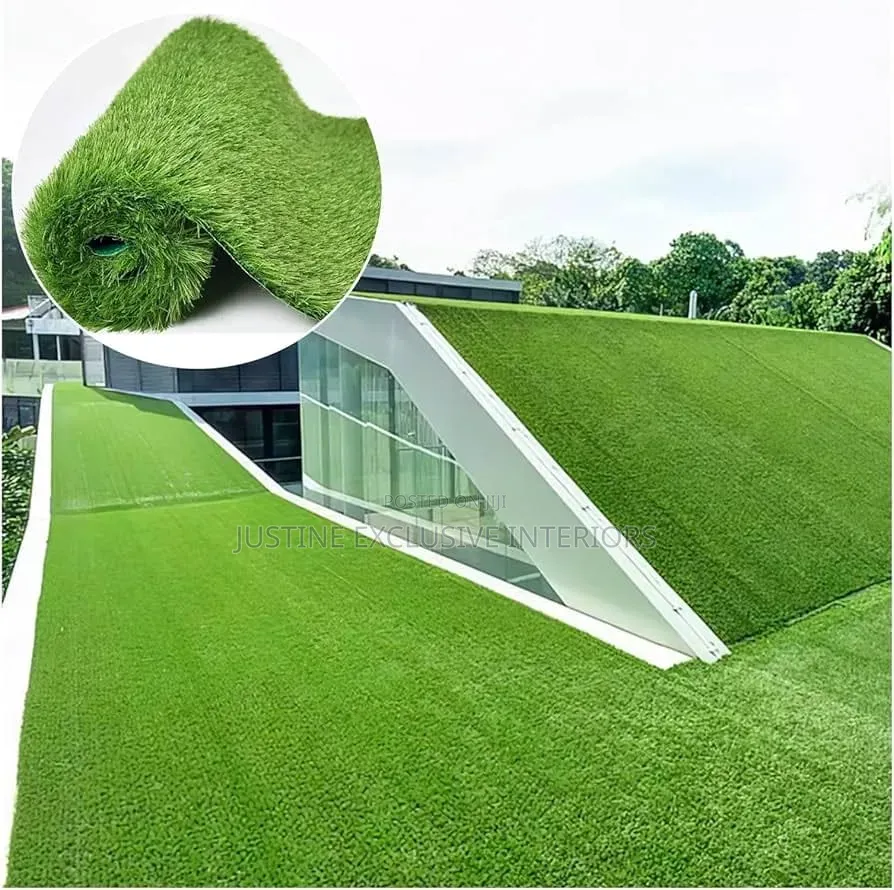 Grass Supplier