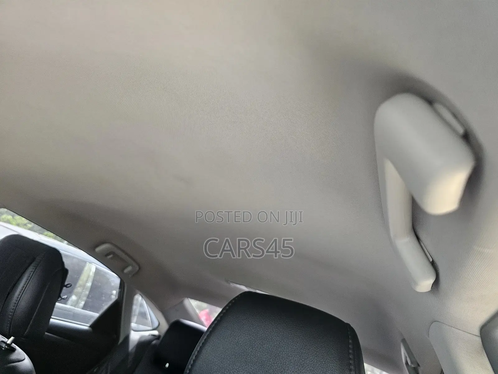 Toyota Avalon 2016 Black