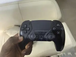 Original PS5 DualSense Wireless Controller – Used