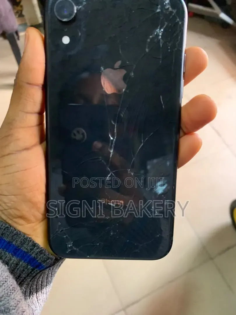 Apple iPhone XR 64 GB Blue