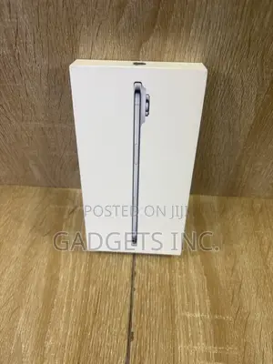 New Apple iPhone Air 512 GB Blue
