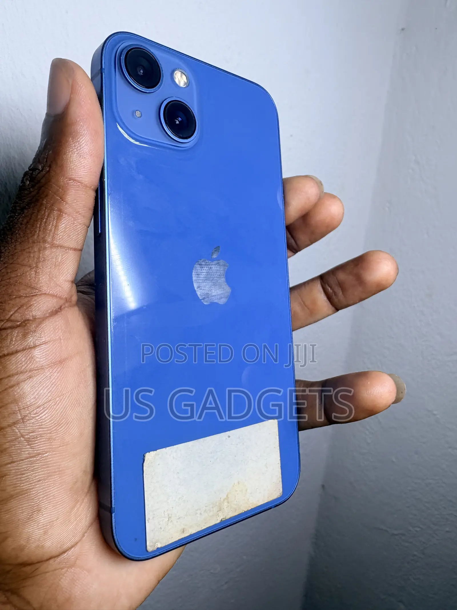 Apple iPhone 13 128 GB Blue