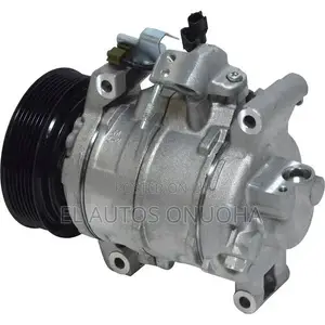 Brand New a/C Compressor for Honda Accord 2003–2013 Models