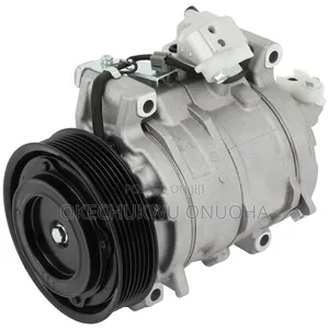 Brand New a/C Compressor for Honda Accord 2003–2013 Models