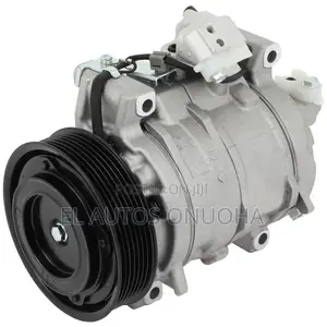Brand New a/C Compressor for Honda Accord 2003–2013 Models