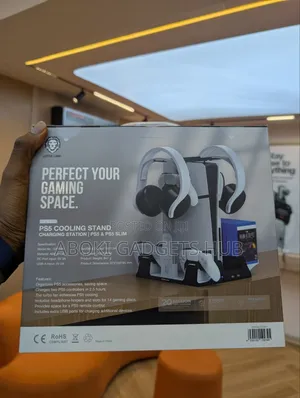Greenlion PS5 Cooling Stand