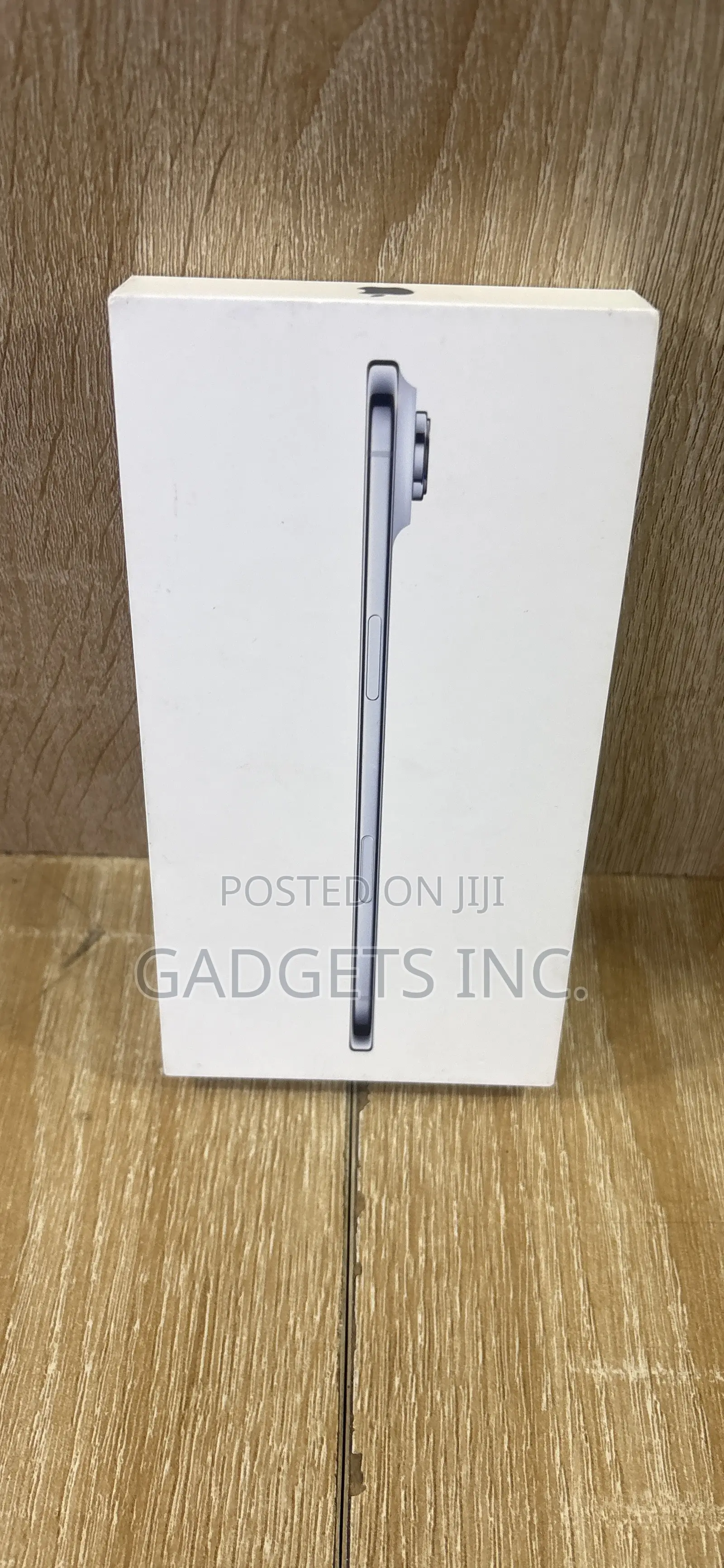 New Apple iPhone Air 512 GB Blue