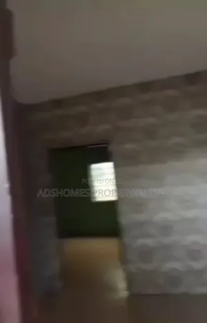 2bdrm Block of Flats in Shomolu / Shomolu for rent